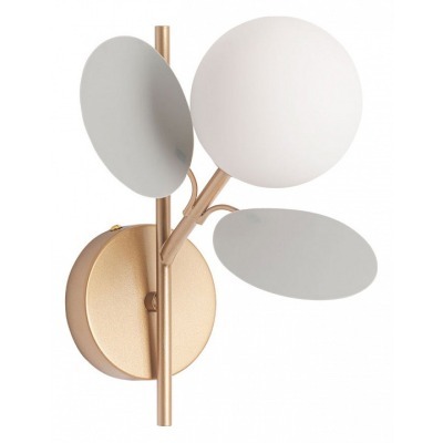 Бра Arte Lamp Peacock A1369...