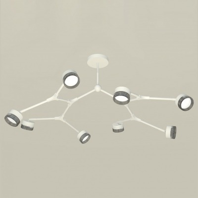 Люстра на штанге Ambrella Light XB XB9059203 AMBR_XB9059203