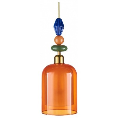 Подвесной светильник 33 иде...