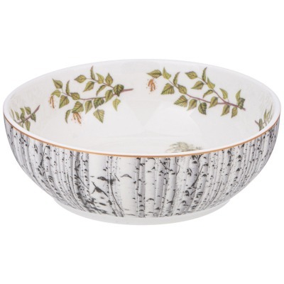 Салатник lefard березки 15,...