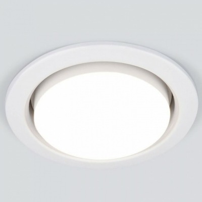 Набор встраиваемых светильн...