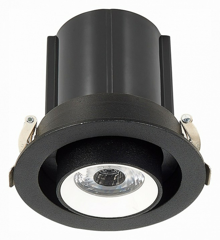 Фото Встраиваемый светильник ST-Luce ST702 ST702.448.12 - интернет-магазин МегаТерем в Москве