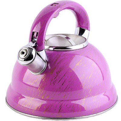 Чайник со свистком 3 л MAYE...