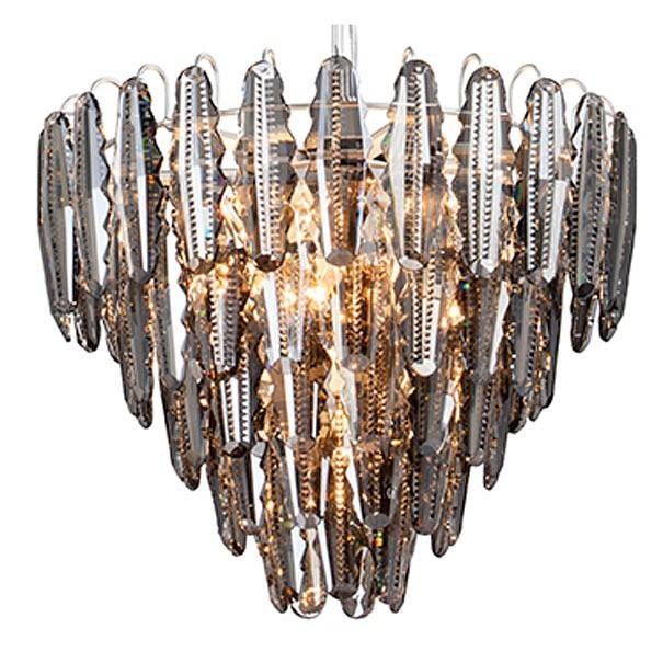 Фото Подвесной светильник Vitaluce V5349 V5349-9/6+3+3+1 VI_V5349-9_6_3_3_1 - интернет-магазин МегаТерем в Москве