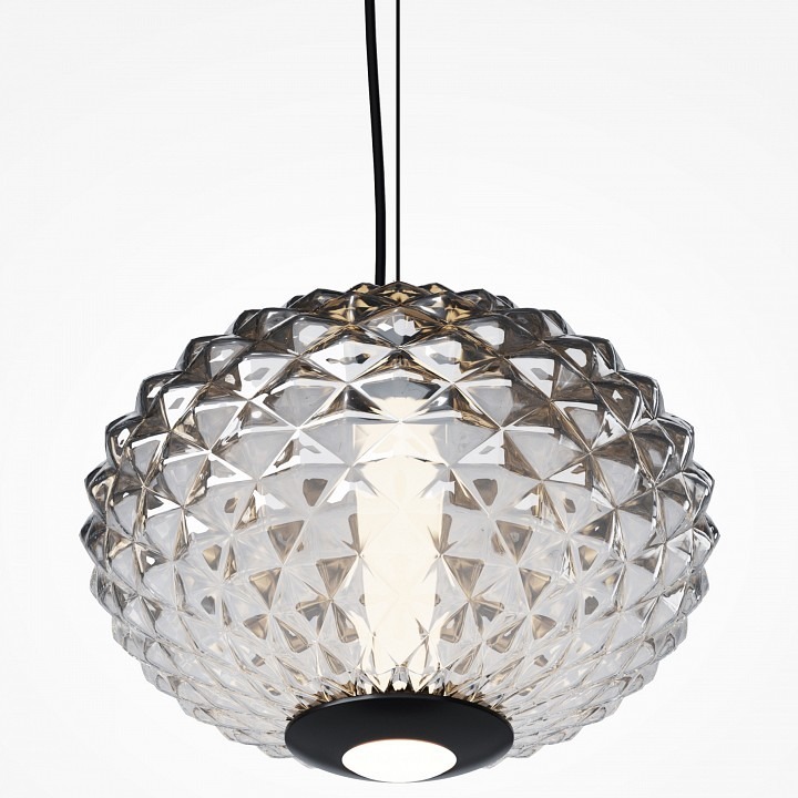 Фото Подвесной светильник Maytoni Bruma MOD397PL-L10B3K MY_MOD397PL-L10B3K - интернет-магазин МегаТерем в Москве