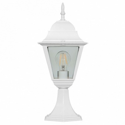 Наземный низкий светильник ...