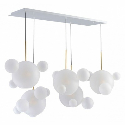 Подвесной светильник Loft i...