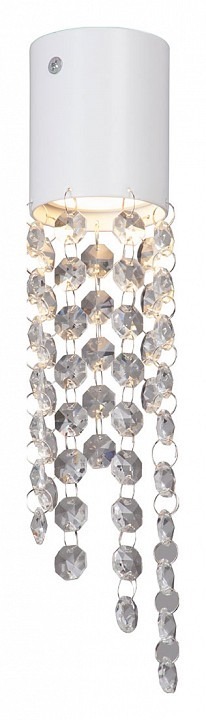 Фото Накладной светильник Vitaluce  V4644-0/1PL VI_V4644-0_1PL - интернет-магазин МегаТерем в Москве