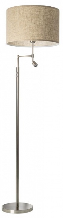 Фото Торшер с подсветкой Citilux Duplet CL801021 - интернет-магазин МегаТерем в Москве