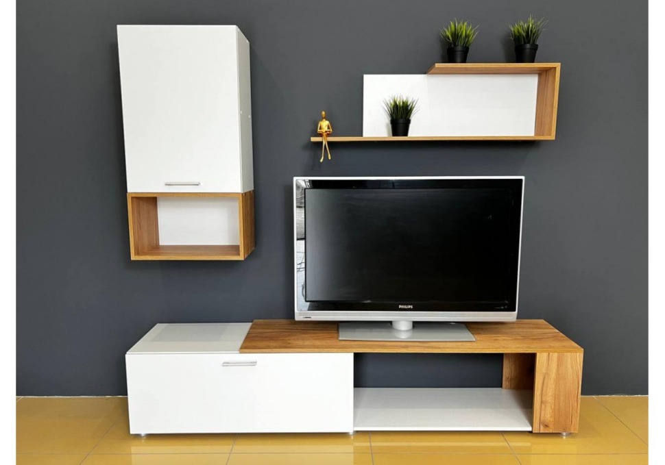 Фото Набор для гостиной Одди WO_554967 - интернет-магазин МегаТерем в Москве