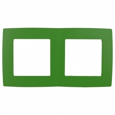 Рамка на 2 поста Эра Эра 12...