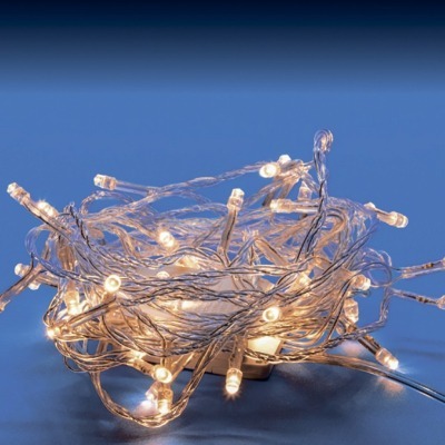 Гирлянда Нить Uniel ULD-S02...