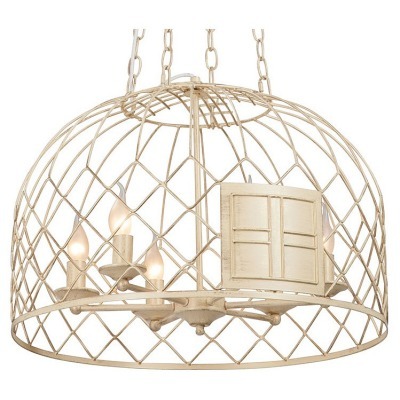 Подвесной светильник Vitaluce  V4974-3/6 VI_V4974-3_6