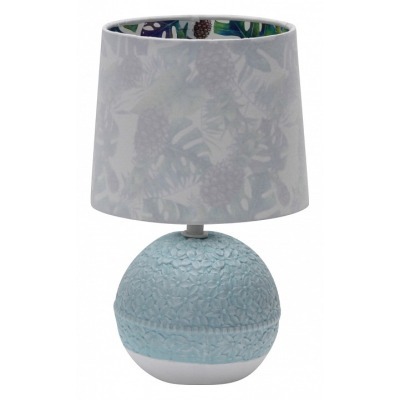 Настольная лампа декоративн...