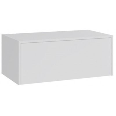 Тумба навесная Роут WO_593718