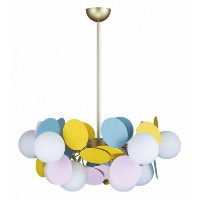 Люстра на штанге Loft it Ma...