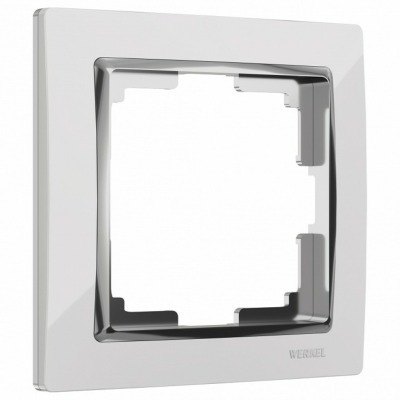 Рамка на 1 пост Werkel Snab...
