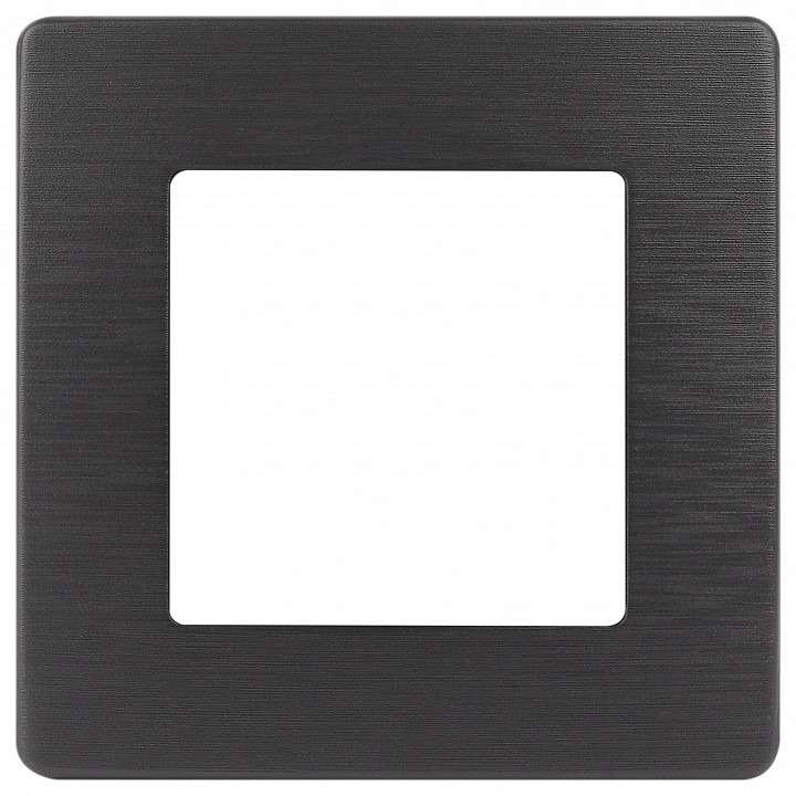 Фото Рамка на 1 пост Эра Эра 12 12-5101-12 ER_B0052505 - интернет-магазин МегаТерем в Москве