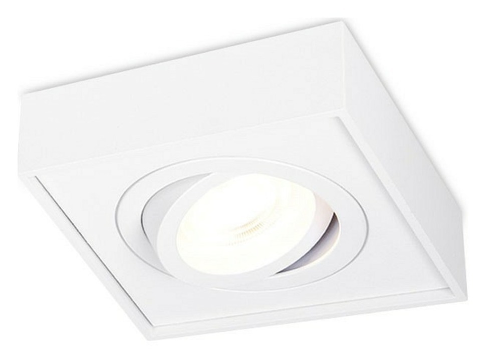 Фото Встраиваемый светильник Ambrella Light TN TN154 AMBR_TN154 - интернет-магазин МегаТерем в Москве