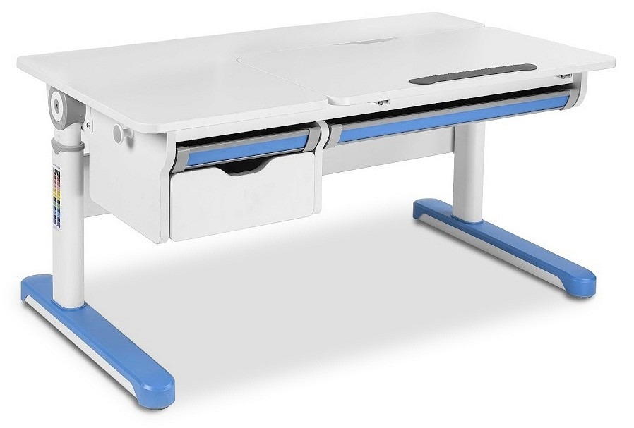 Фото Стол учебный Creare FUN_221798 - интернет-магазин МегаТерем в Москве