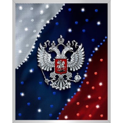 Картина ВЕЛИКОЛЕПИЕ РОДИНЫ ...