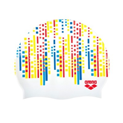 Шапочка для плавания Print ...