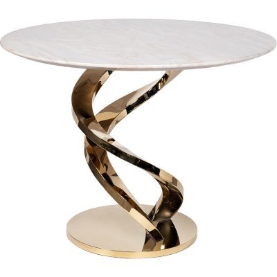 Стол Cappucino Royal d100*7...