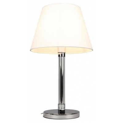 Настольная лампа декоративн...