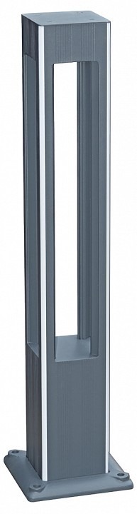 Фото Наземный высокий светильник Kink Light Аврил 09209-F(220V),16(10) KL_09209-F_220V.16_10 - интернет-магазин МегаТерем в Москве