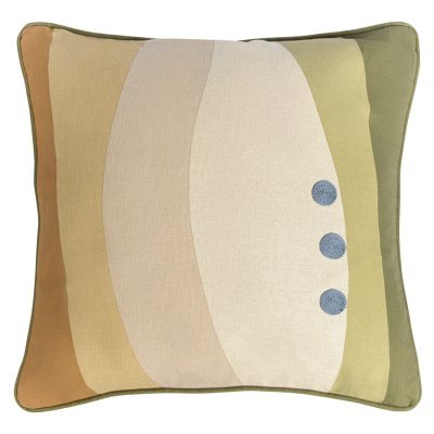 Чехол на подушку из хлопка ...