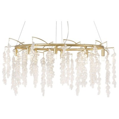 Подвесная люстра Favourite ...