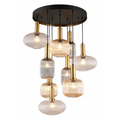 Подвесная люстра Aployt Kornelcia APL.311.03.09 AP_APL.311.03.09