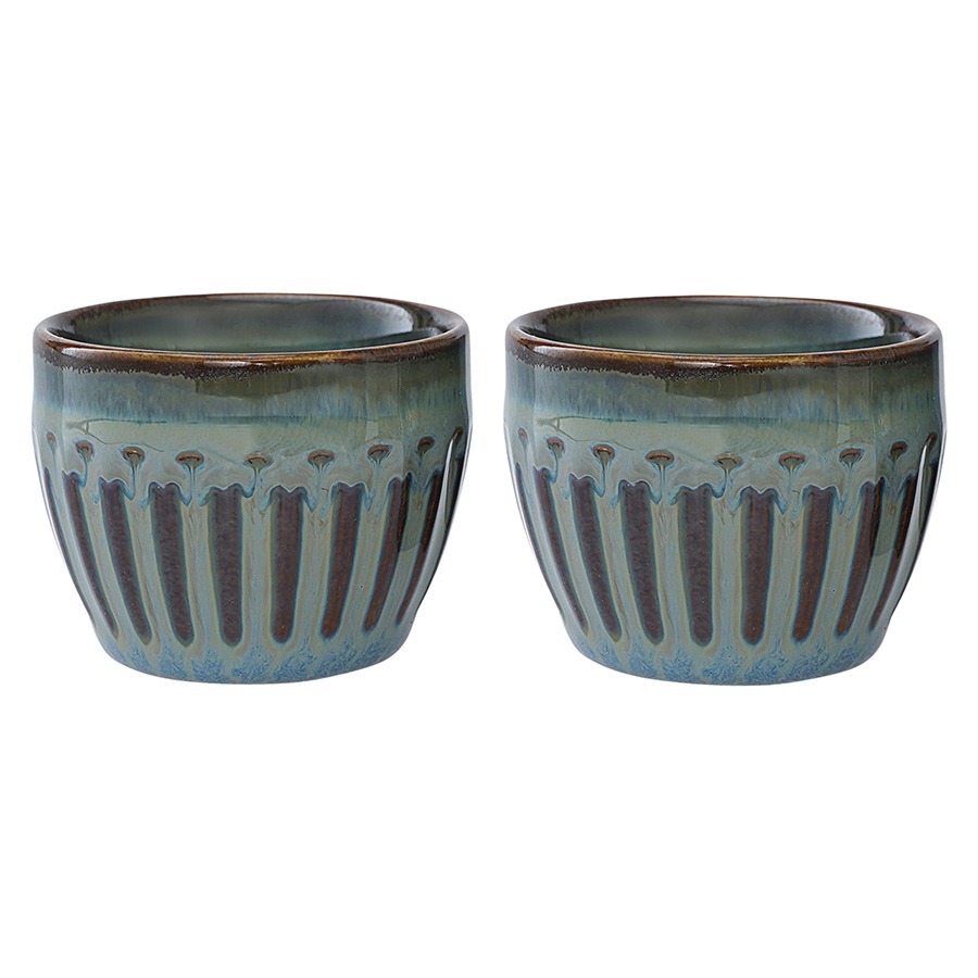 Фото Набор из двух подставок для яиц темно-серого цвета из коллекции kitchen spirit (75373) - интернет-магазин МегаТерем в Москве