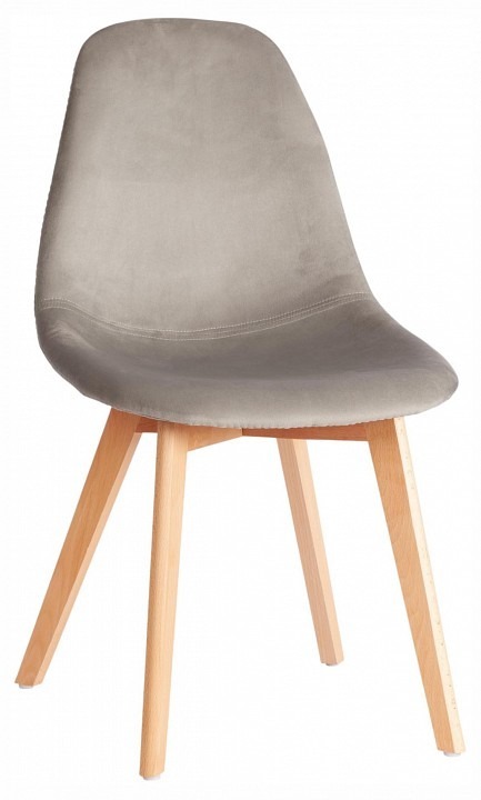 Фото Стул Cindy Soft (mod. C1021F1-1) TET_21233 - интернет-магазин МегаТерем в Москве