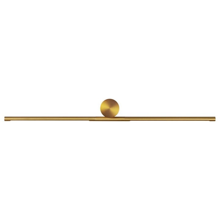 Фото Подсветка для картины Odeon Light HIGHTECH 7104/14WL OD_7104_14WL - интернет-магазин МегаТерем в Москве