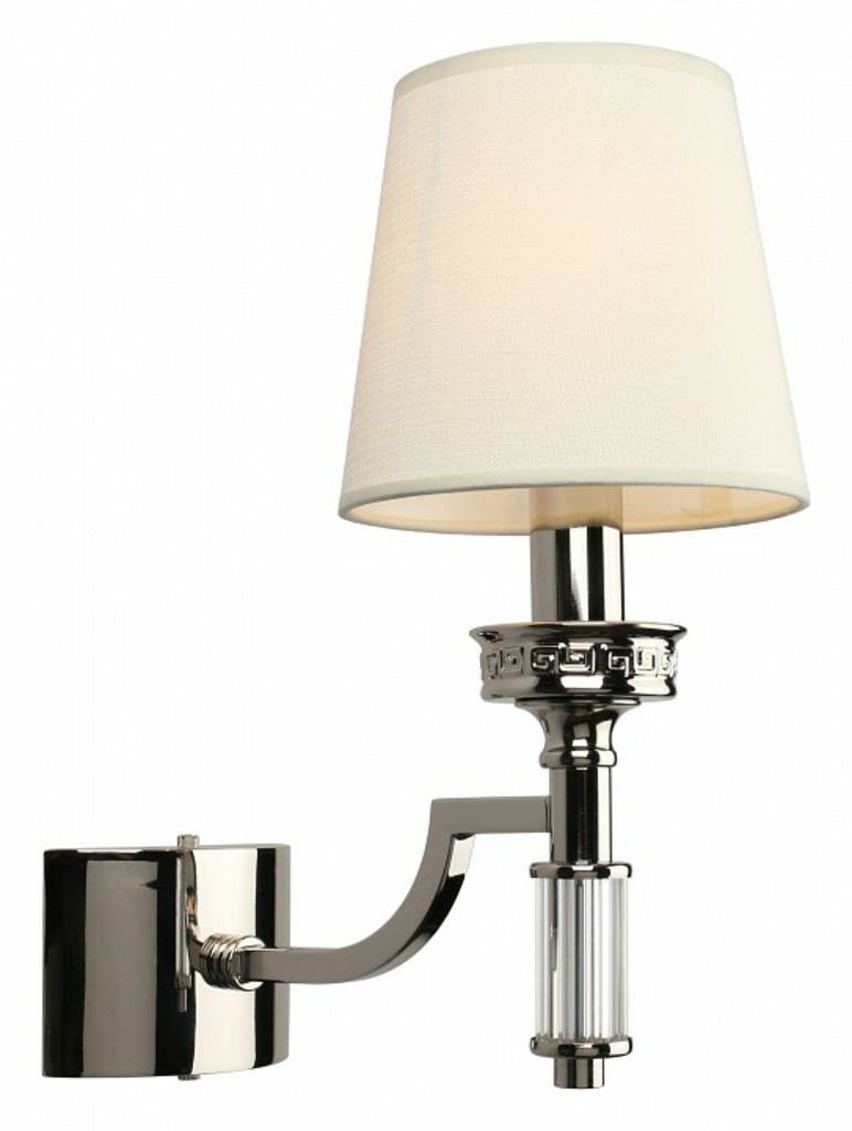 Фото Бра Aployt Patricia APL.716.01.01 AP_APL.716.01.01 - интернет-магазин МегаТерем в Москве