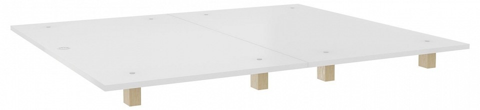 Фото Основание для кровати Mebelson MBS_KM-4-00-3-0133 - интернет-магазин МегаТерем в Москве