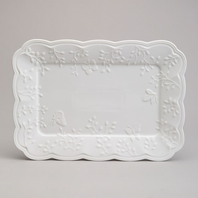 Блюдо прямоугольное lefard ...