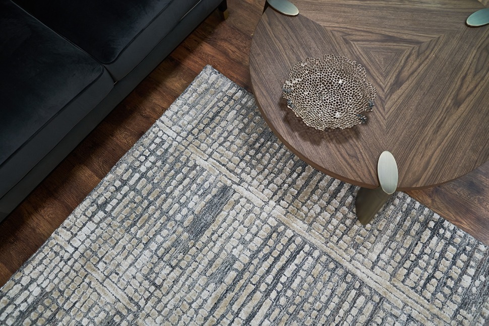 Фото 75-WLN-02 160*230 Ковер Wilton 160*230см (TT-00006481) - интернет-магазин МегаТерем в Москве