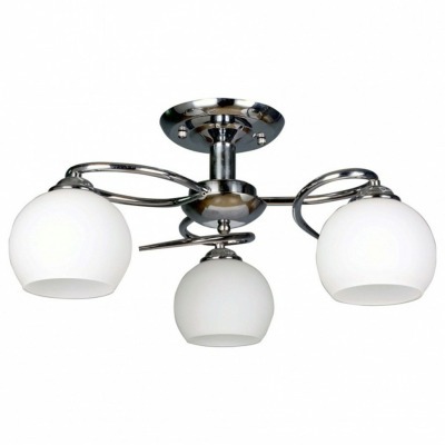 Потолочная люстра Omnilux C...