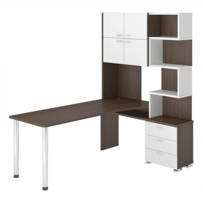 Стол компьютерный Домино СР...