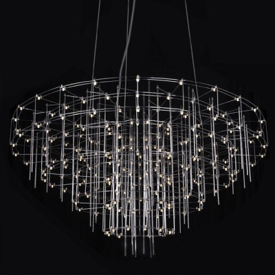 Подвесная люстра Loft it Spy 10258/600 LF_10258_600