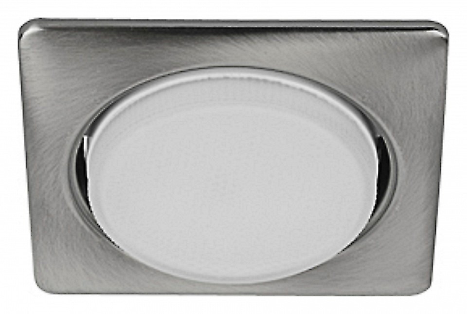 Фото Встраиваемый светильник Эра KL71 Б0048959 ER_B0048959 - интернет-магазин МегаТерем в Москве