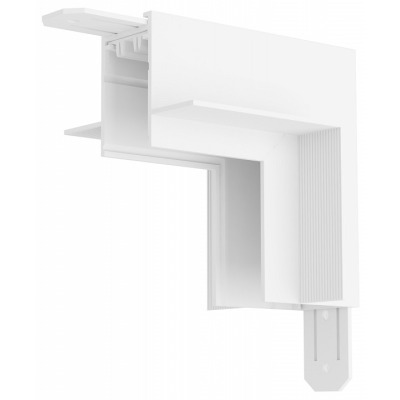 Соединитель угловой L-образ...