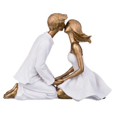 Статуэтка влюбленные серия ...