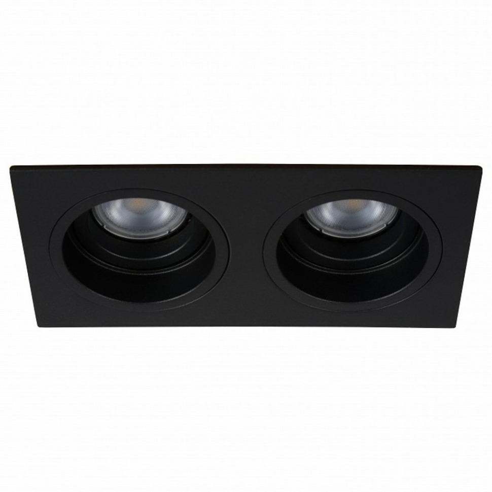 Фото Встраиваемый светильник Lucide Embed 22959/02/30 LCD_22959_02_30 - интернет-магазин МегаТерем в Москве