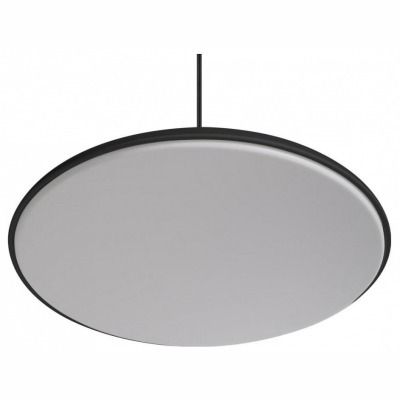 Подвесной светильник Loft it Plato 10119 Black LF_10119_Black