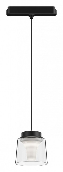 Фото Подвесной светильник Denkirs AIR HANG DK5317-BK DK_DK5317-BK - интернет-магазин МегаТерем в Москве