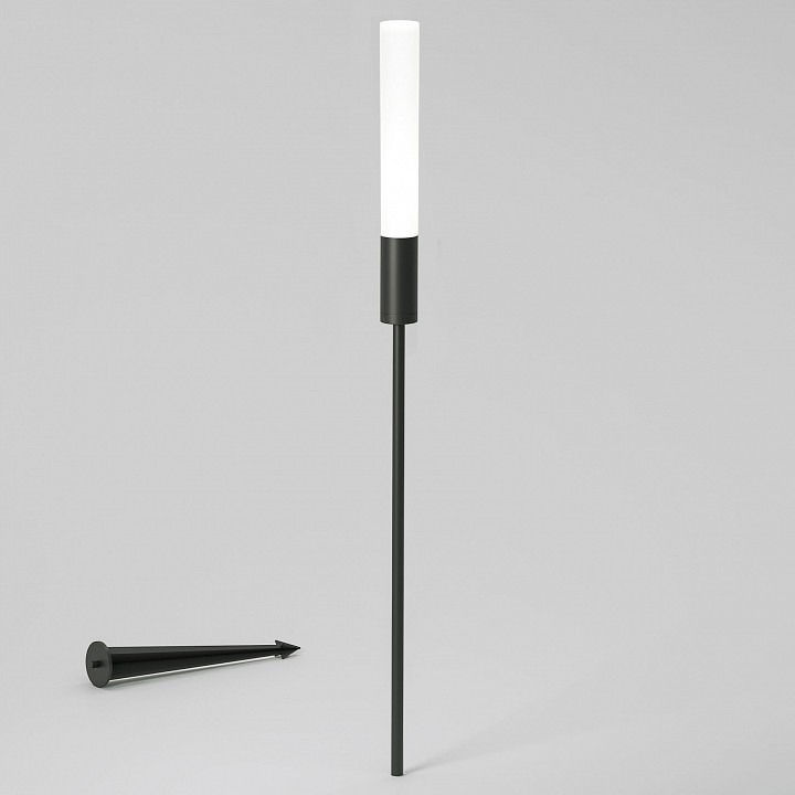 Фото Наземный низкий светильник Elektrostandard Invi a069445 ELK_a069445 - интернет-магазин МегаТерем в Москве