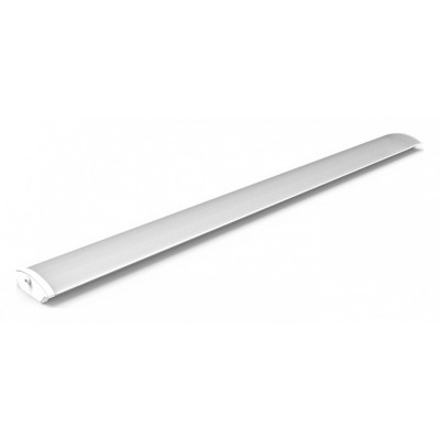 Накладной светильник Gauss ДПО 11-2*18-001 ЛАЙТ 909427212 GA_909427212